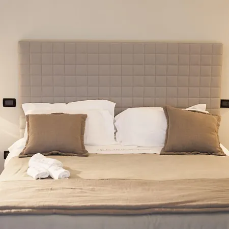 Il Battistero Residenza D'epoca 4*