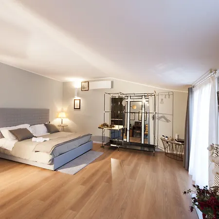 B&B Il Battistero Residenza D'epoca 4*