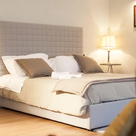 B&B Il Battistero Residenza D'epoca