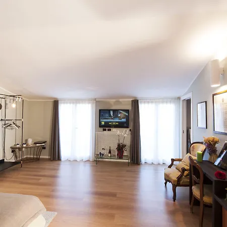 Il Battistero Residenza D'epoca 4* 시에나