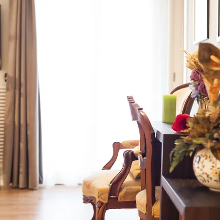 Il Battistero Residenza D'epoca B&B 시에나