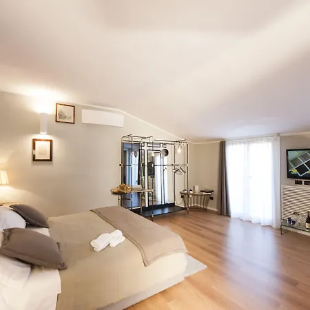 Il Battistero Residenza D'epoca