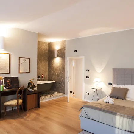 Il Battistero Residenza D'epoca 시에나