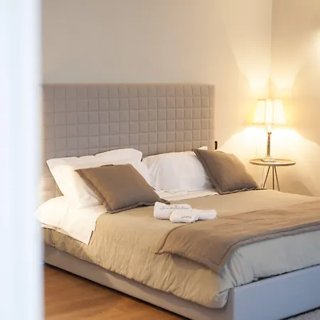 B&B Il Battistero Residenza D'epoca