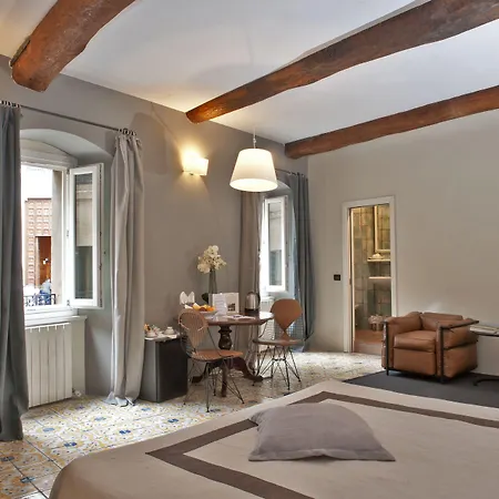 Il Battistero Residenza D'epoca 4* 시에나