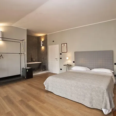 B&B Il Battistero Residenza D'epoca 시에나