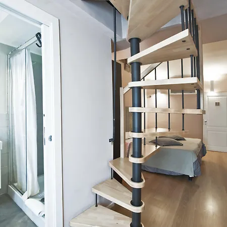 Il Battistero Residenza D'epoca 4* 시에나