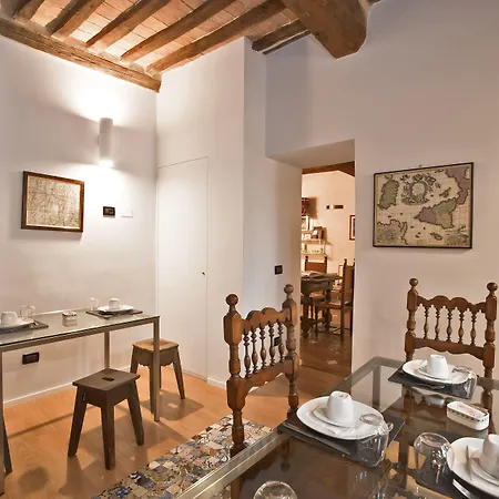 Il Battistero Residenza D'epoca 4* 시에나