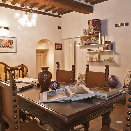 Il Battistero Residenza D'epoca B&B 시에나