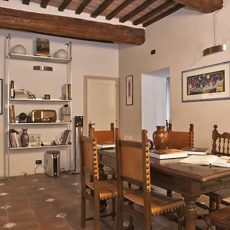 Il Battistero Residenza D'epoca B&B 4*