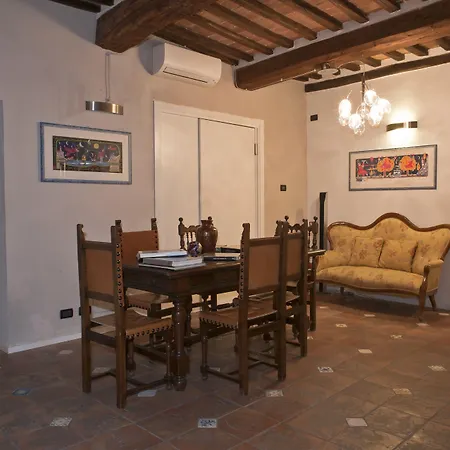 Il Battistero Residenza D'epoca 시에나