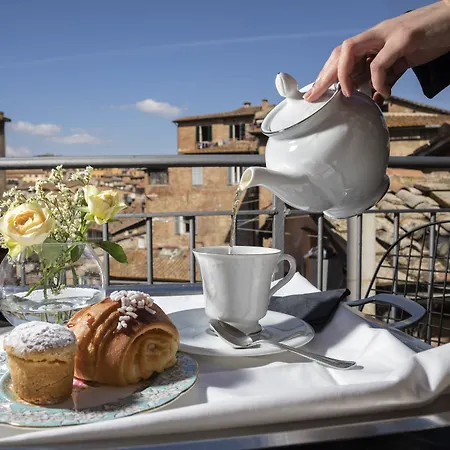 Il Battistero Residenza D'epoca 시에나