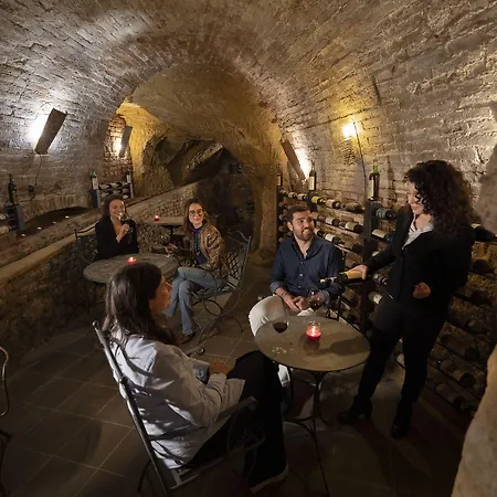 Il Battistero Residenza D'epoca 4* 시에나