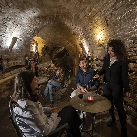 Il Battistero Residenza D'epoca 시에나