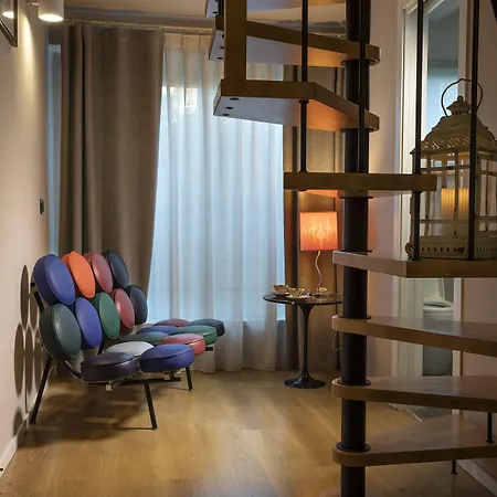 B&B Il Battistero Residenza D'epoca 시에나