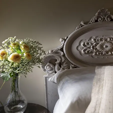 B&B Il Battistero Residenza D'epoca