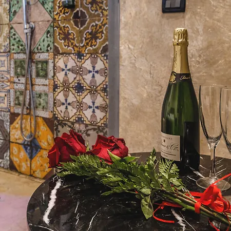 Il Battistero Residenza D'epoca B&B 4*