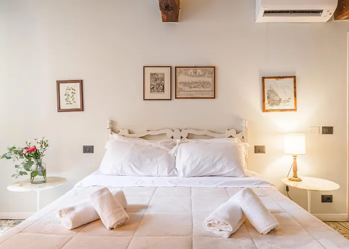 فندق مبيت وإفطار Il Battistero Residenza D'epoca سيينا