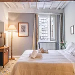 Il Battistero 4*