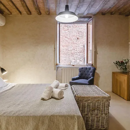 Il Battistero Residenza D'epoca Oda ve Kahvaltı 2*