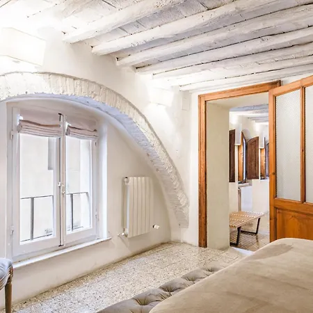 Il Battistero Residenza D'epoca Siena